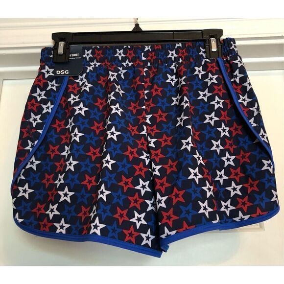 DSG (Dick’s Sporting Goods) - NWT Girls Sz XL (16) Stride Running Shorts - Picture 6 of 15